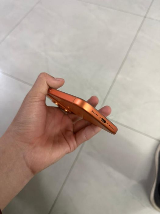 Iphone 17 pro 256 GB