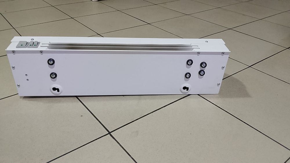 Продам бойлеры , и тепловые завесы