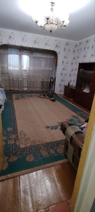 Сергели 2да 3хонали уй сотилади