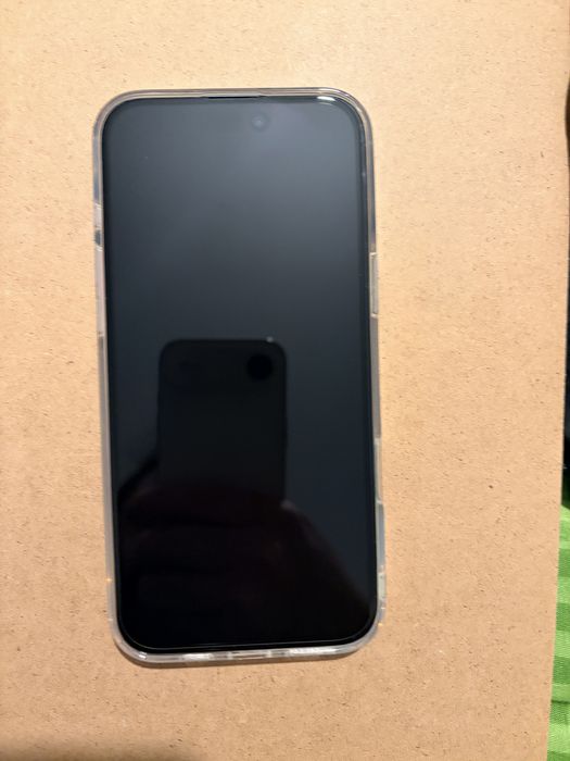 iPhone 16 Plus – stare foarte bună, impecabil, preț avantajos