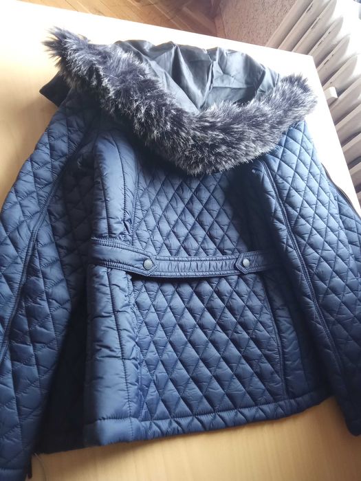 Чисто ново женско яке Lee Cooper