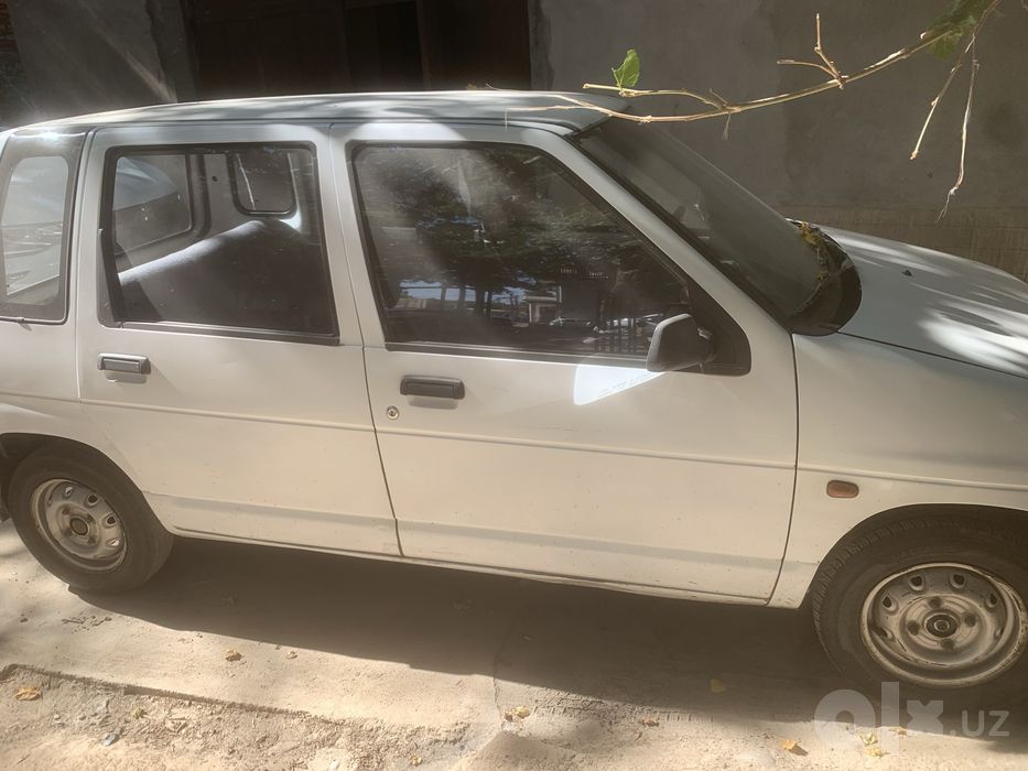 Tiko xolati yaxshi