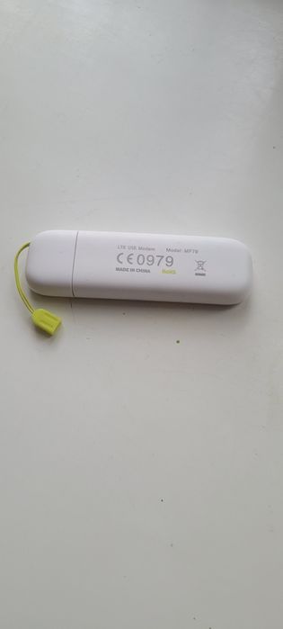 Универсальный модем