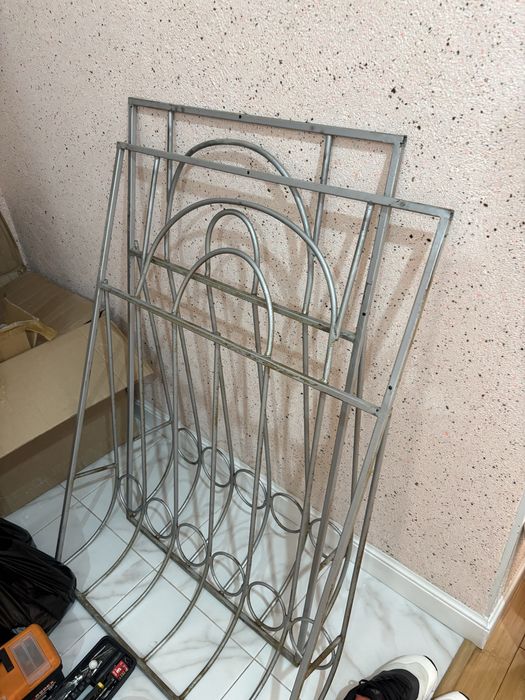 Продам решетки на окна
