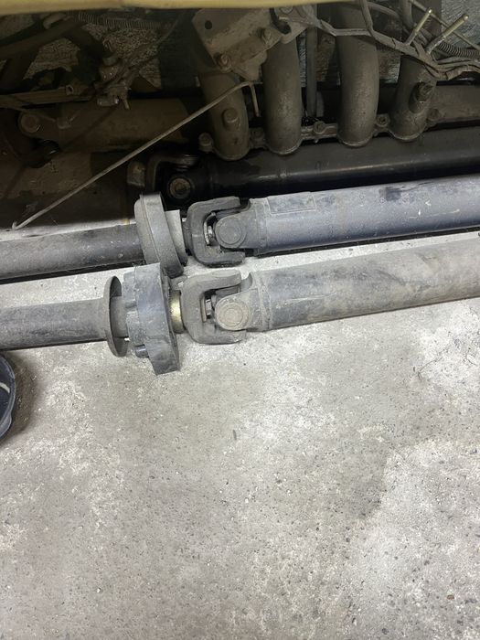 Продам запчасти на Газель