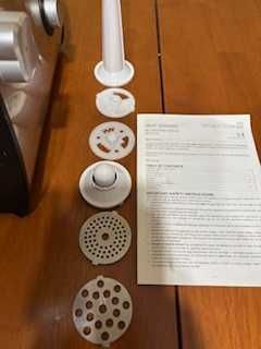 Pachet electrocasnice mici