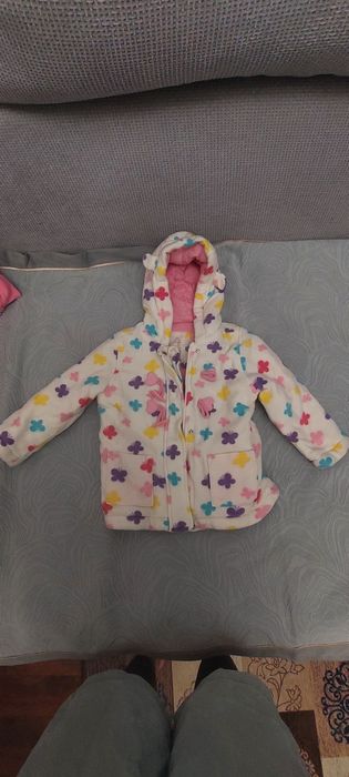 Детские вещи для девочки