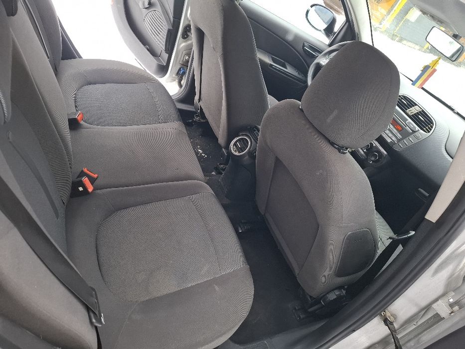 Fiat bravo, an 2007, 1.6 benzina