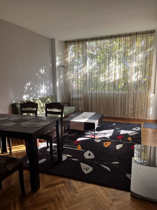 Дава се под наем Тристаен апартамент в Варна, ХЕИ - 75 кв.м за 548.25 € - Снимка #9