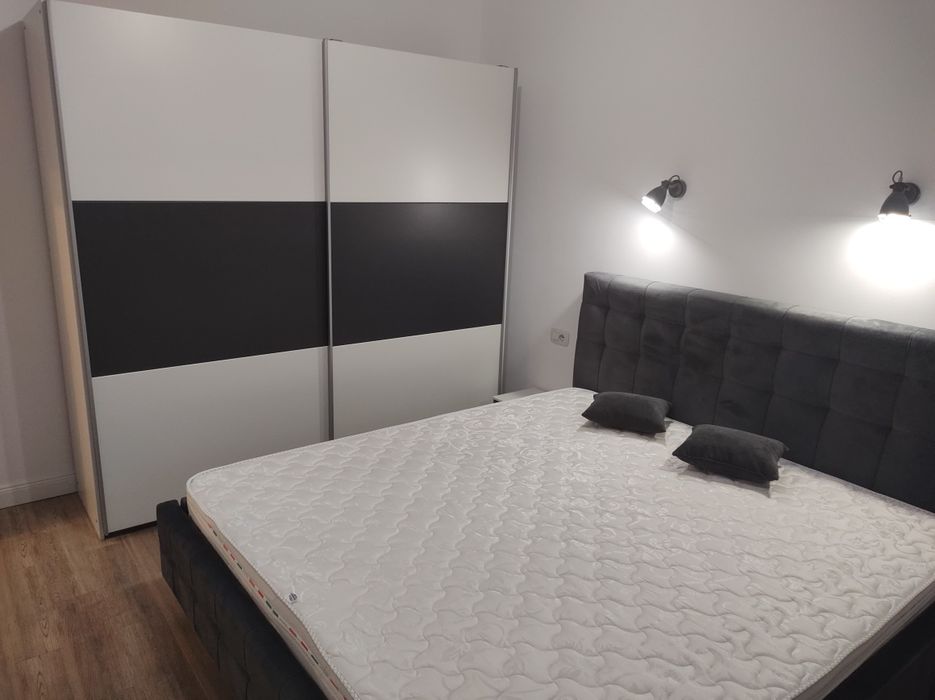 Proprietar închiriez apartament cu 2 camere