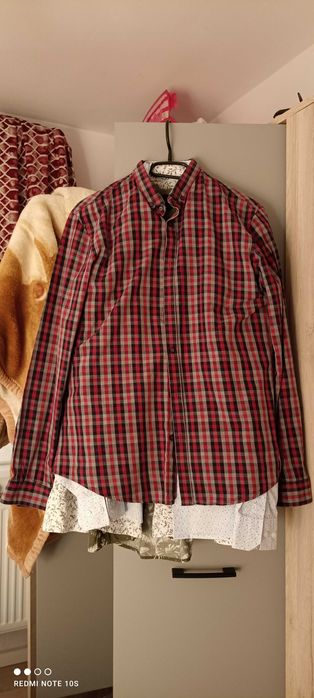 Cămăși bărbați M