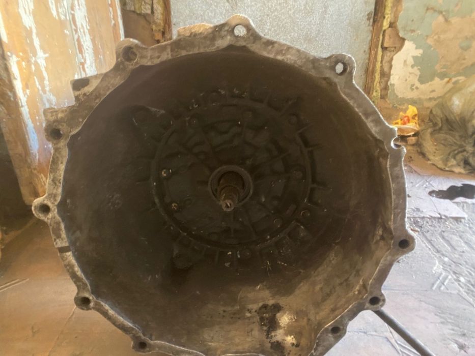 АКПП aisin 30-40LE
