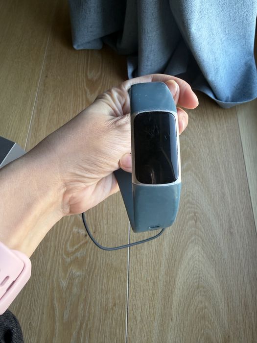 Ceas smartwatch Fitbit