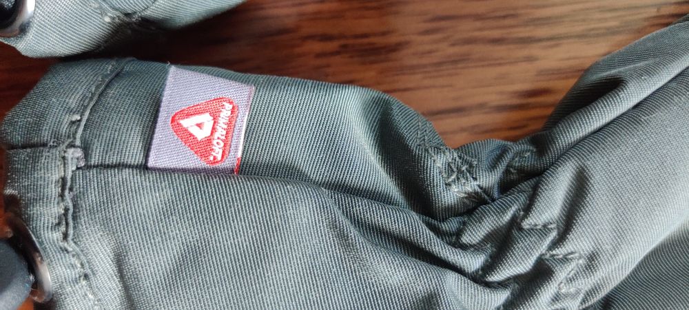 Нови кожени ръкавици за ски Dynafit