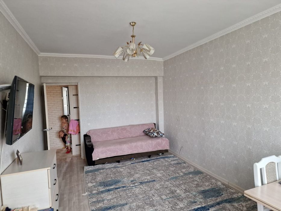 Сдается квартира на долгий срок