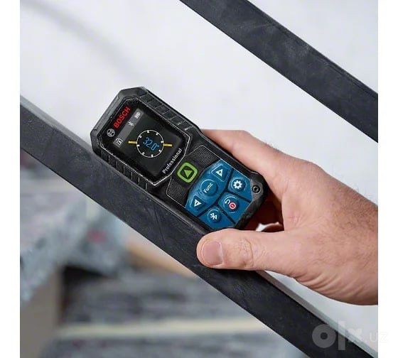 Дальномер BOSCH GLM 50-27 CG, Li-Ion