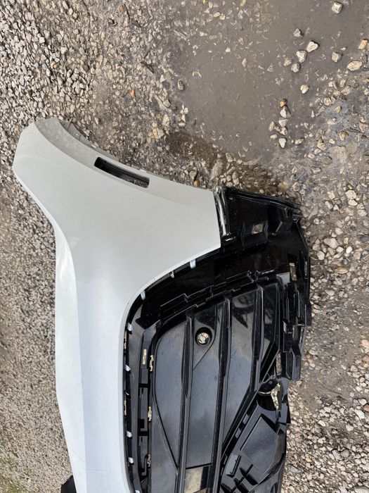 Предна Броня VW Tiguan 2022 R Line