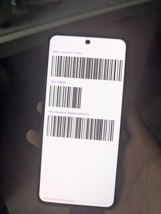 Продам google pixel 8 128 гб на запчасти