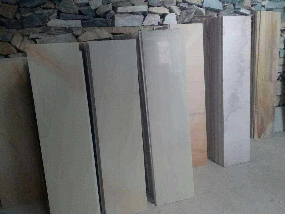 Marmar va granit maxsulotlari.