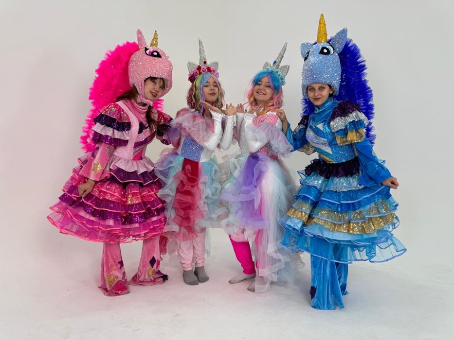 Аниматоры в Алматы по акции