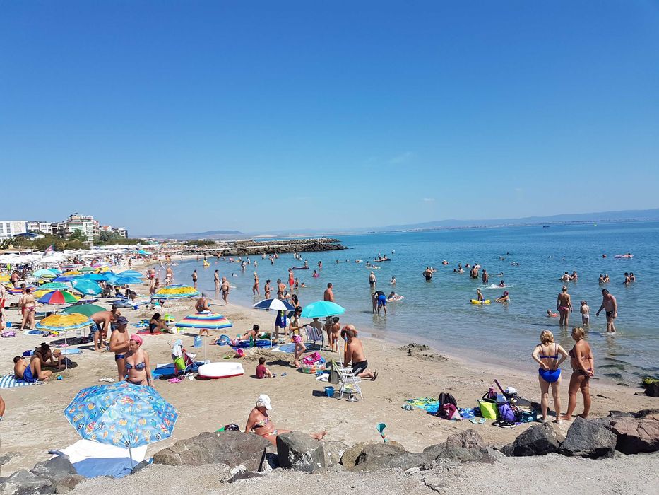 Продава се Магазин в Поморие - 66 кв.м за 1200 €/кв.м - Снимка #5