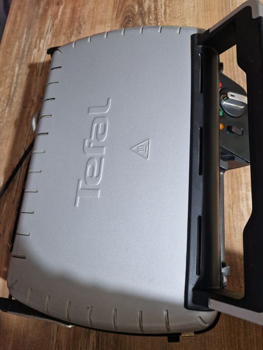 Gratar electric Tefal Supergrill XL