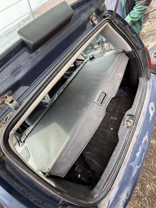 Seat Cordoba 1.9 TDI 90 - НА ЧАСТИ