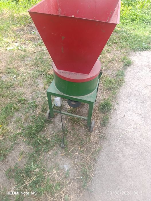 Tegirmon sotiladi