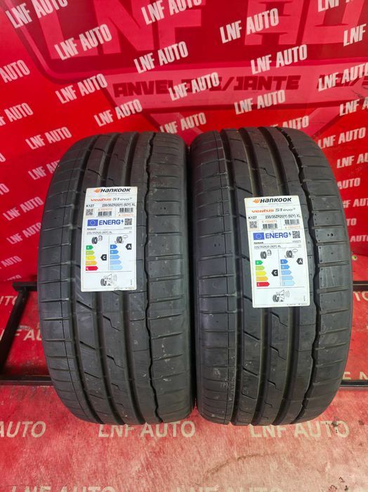 anvelope de vara - 235/35/20 - hankook - noi dot 2023