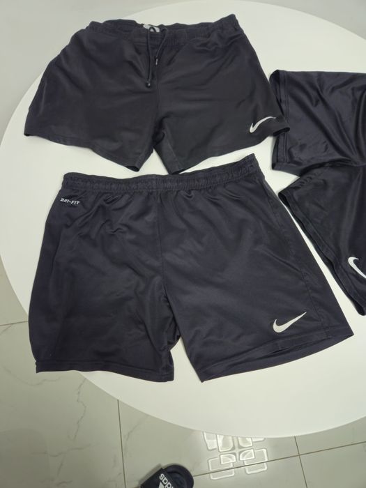 Pantaloni scurti Nike Dri-Fit