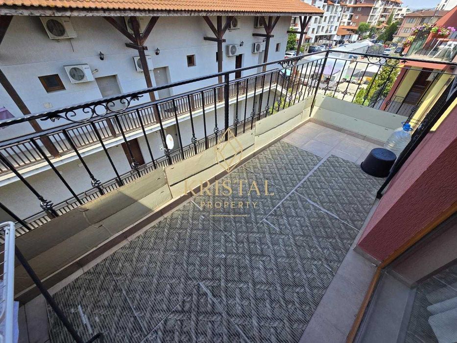 Продава се Двустаен апартамент в с. Равда, Област Бургас - 80 кв.м за 1124 €/кв.м - Снимка #14