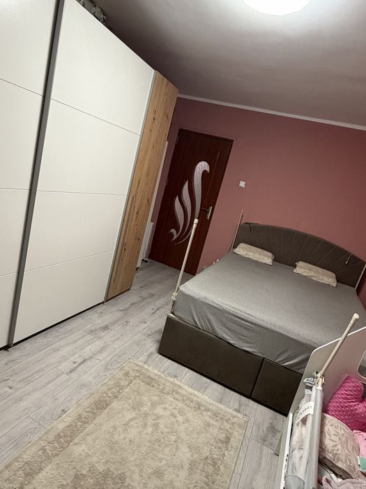Apartament 2 camere decomandat, et1 Rogerius