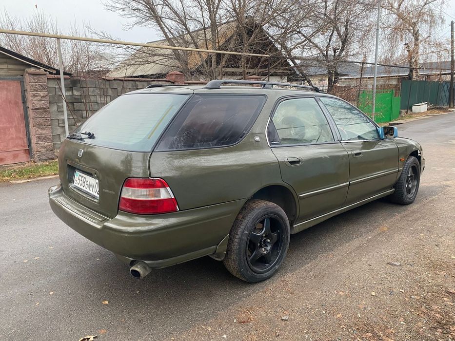 Хонда Аккорд Срочно