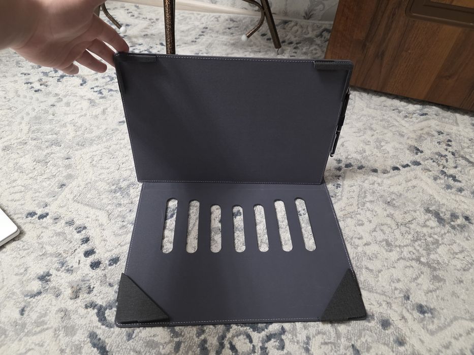 Asus Rog Zephyrus G16 чехол