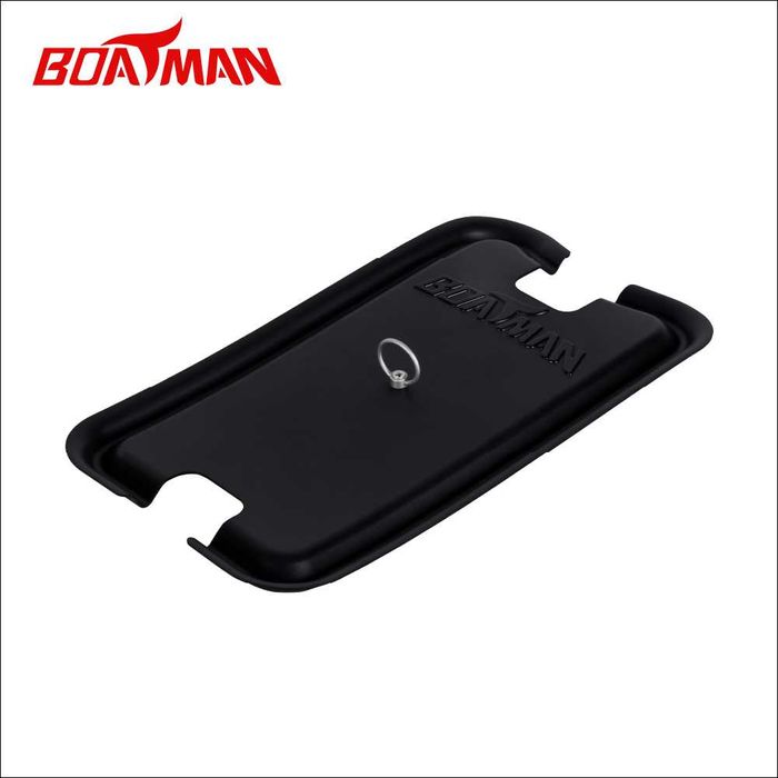 BOATMAN Actor MK5 GPS – лодка за захранка с GPS