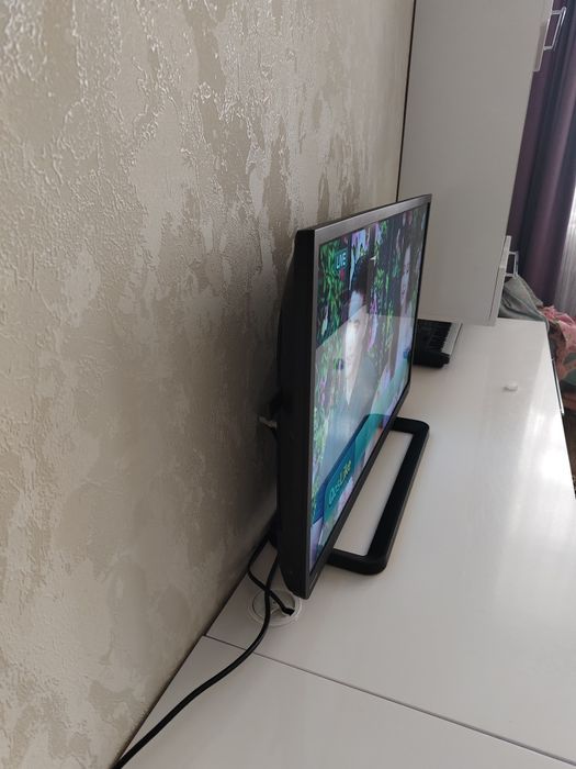 Телевизор TOSHIBA