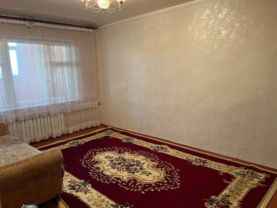 Сдам в аренду 2ком квартиру Роща