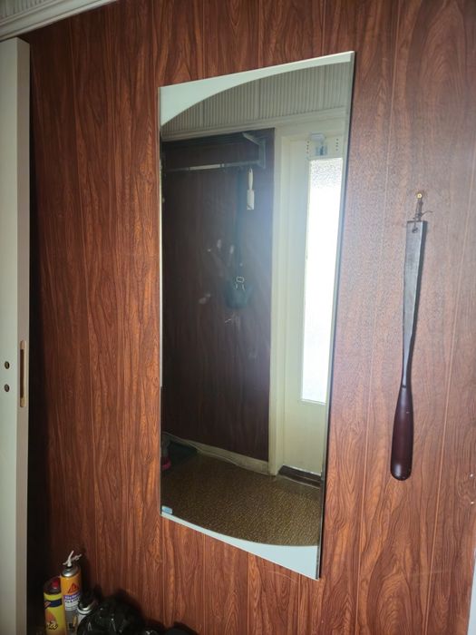 Огледало за стена 50 х 120 см Metavak