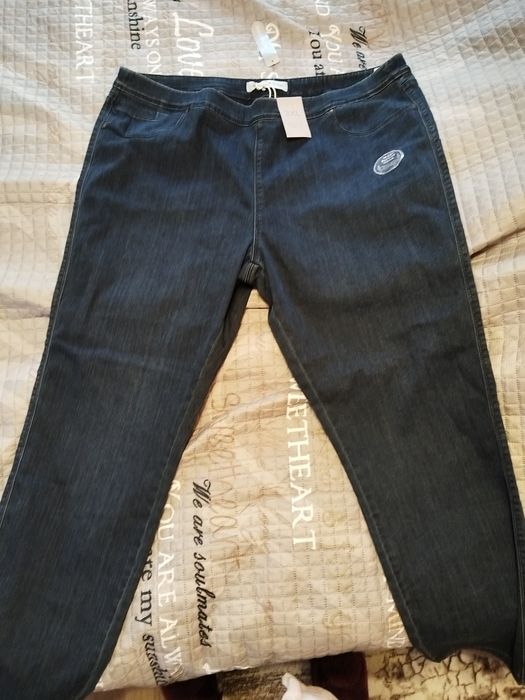 Мъжки дънки Suzanne Grae