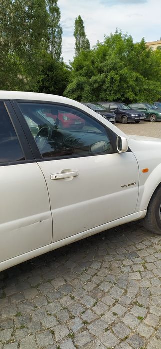 Ssang Yong  Rexton 2.9TD