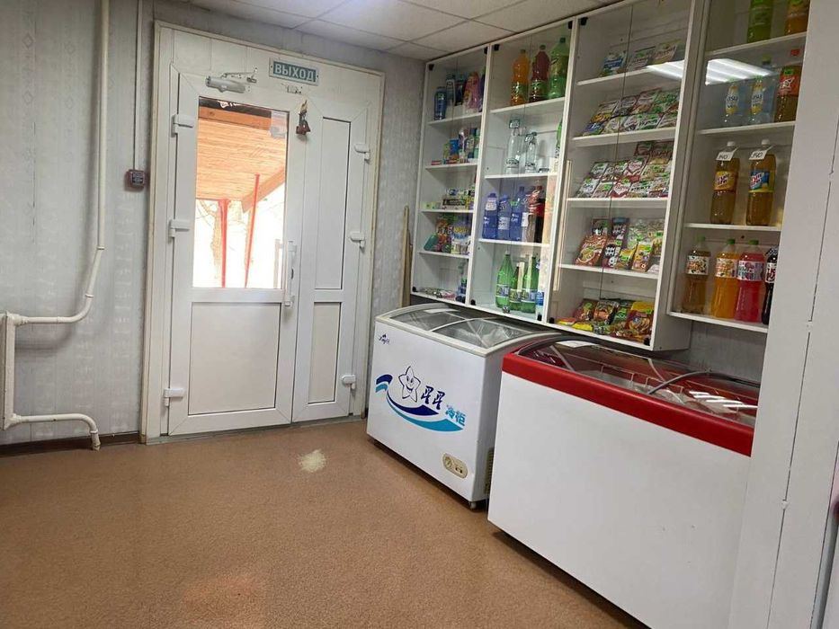 Торговое помещение, 61.1м²