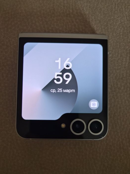 Samsung Z Flip 6 512 GB 12 GB