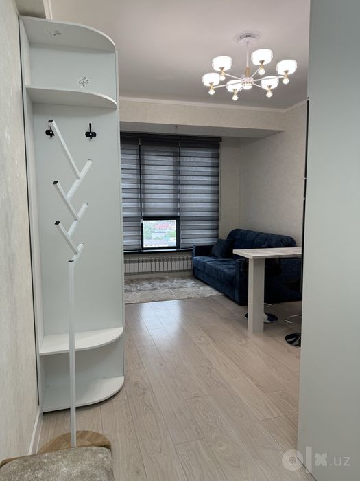 Продаю свою квартиру в жилом комплексе Modera Towers