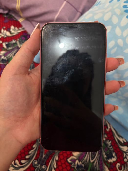 iphone xr заблокированный