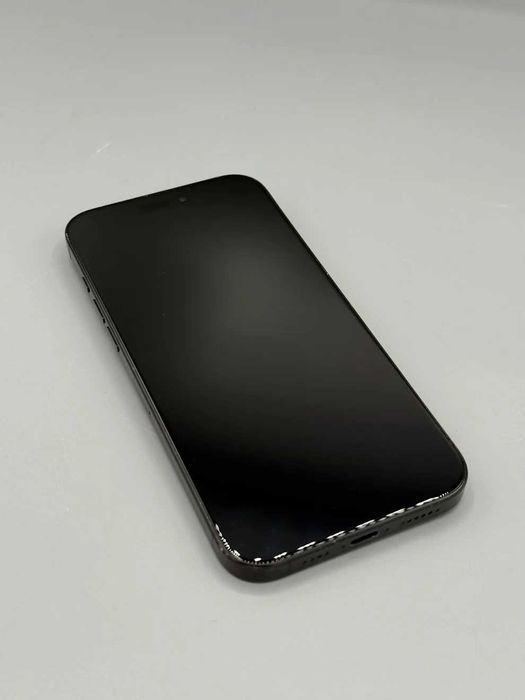 iPhone 16 Pro Max | 512GB | Baterie 97% | 271 Cicluri | Garantie