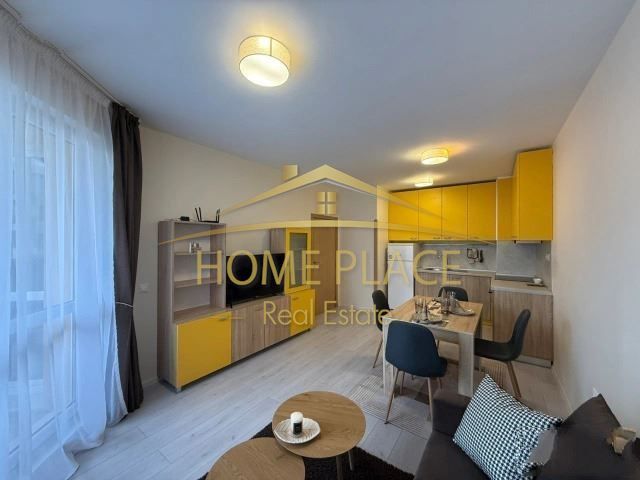 Дава се под наем Двустаен апартамент в Варна, Бриз - 65 кв.м за 598.23 € - Снимка #1