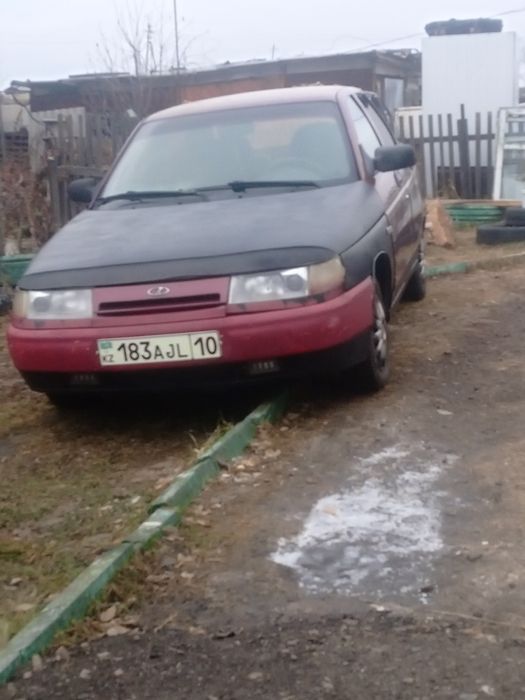 В продаже Ваз 21 10