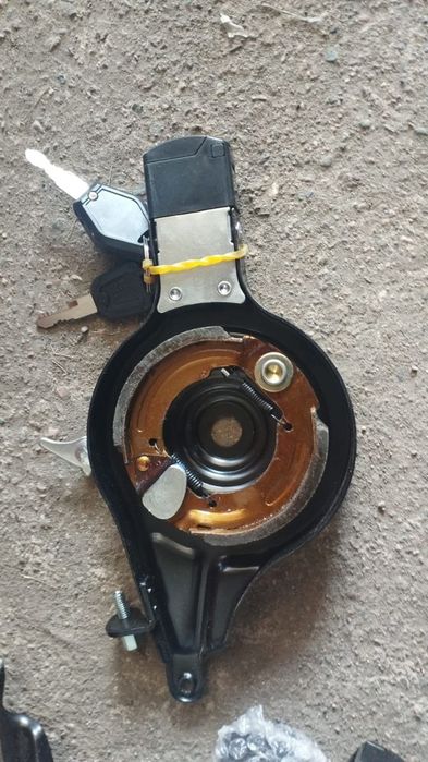 Запчасти для электро скутеров