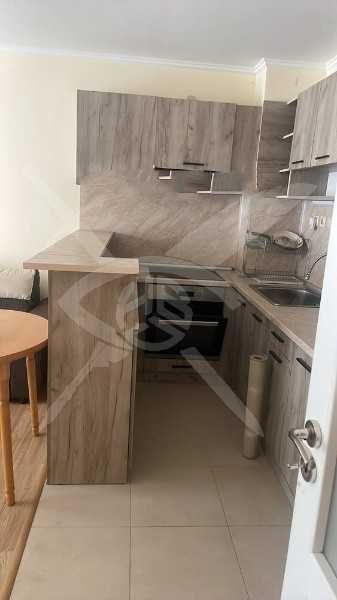 Тристаен апартамент в Несебър 91497