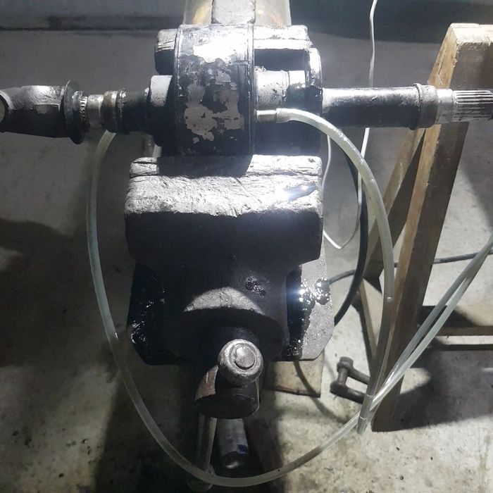 Reconditionare vascocuplaj / cardan frelander  / land rover